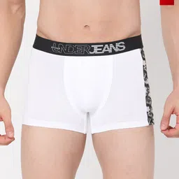 UnderJeans by Spykar Pack Of 2 Trunks 16864082-1-16864166--picture-14