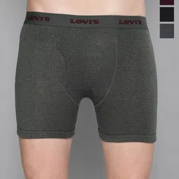 Levis Pack Of 4 Mid-Rise Cotton Trunks 14447646-1-9261237-picture-28