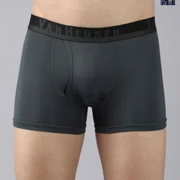 Van Heusen Pack Of 2 Mid Rise Trunks-picture-53