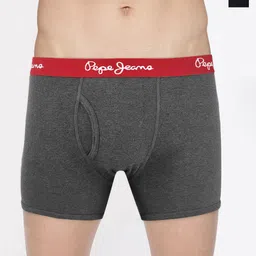 Pepe Jeans Pack Of 2 Mid-Rise Trunks 8937195-1-8937103-image-95