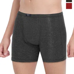 Pepe Jeans Pack Of 3 Mid-Rise Trunks 8937021-1-8937073-picture-13