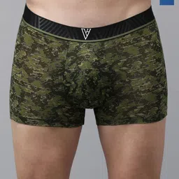 Van Heusen Pack Of 2 Mid-Rise Trunk  16695958-1-15672574-picture-21