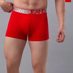UnderJeans by Spykar Pack Of 2 Trunks 16864082-1-16864170-image-33