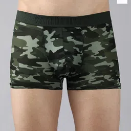 Van Heusen Pack Of 2 Swift Dry Trunks-picture-3