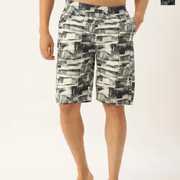The Indian Garage Co Pack Of 2 Printed Pure Cotton Boxers 13647956-1-13466996-image-34