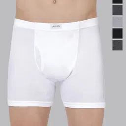 Levis Pack Of 6 Mid-Rise Cotton Trunks 18412412-1-12032658-picture-32