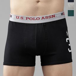 U.S. Polo Assn.Pack Of 4 Mid-Rise Trunk 15823122-1-21275936-picture-45