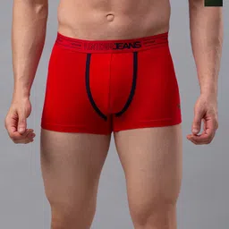 UnderJeans by Spykar Pack Of 2 Trunks 16864082-1-16864140-1-image-34