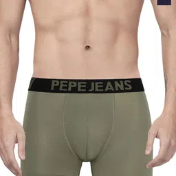 Pepe Jeans Pack Of 2 Mid-Rise Trunks 8937101-1-8937057-picture-23