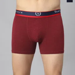 Van Heusen Pack Of 2 Mid-Rise Trunk 12540614-1-12540526-picture-30