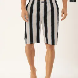 The Indian Garage Co Pack Of 2 Printed Pure Cotton Boxers 13647954-1-13466994-image-74
