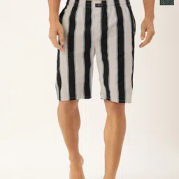 The Indian Garage Co Pack Of 2 Printed Pure Cotton Boxers 13647954-1-13466992-image-73