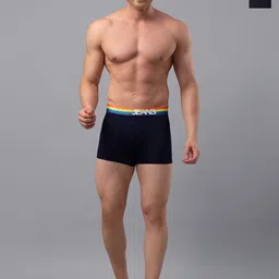 UnderJeans by Spykar Pack Of 2 Trunks 16864200-1-16864218-1-image-35