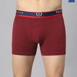 Van Heusen Pack Of 2 Mid-Rise Trunk 12540738-1-12540614-picture-25