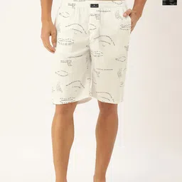 The Indian Garage Co Pack Of 2 Printed Pure Cotton Boxers 13466996-1-13647960-image-79