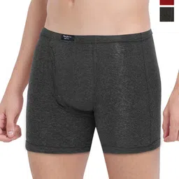 Pepe Jeans Pack Of 3 Mid-Rise Trunks 8937021-1-8937115-picture-10