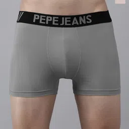 Pepe Jeans Pack Of 2 Mid-Rise Trunks 17299544-1-15102724-image-73