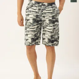 The Indian Garage Co Pack Of 2 Printed Pure Cotton Boxers 13647956-1-13466992-image-38