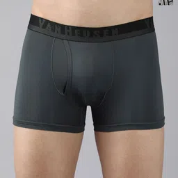 Van Heusen Pack Of 2 Mid Rise Trunks-picture-52