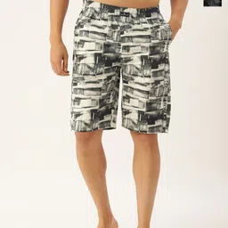 The Indian Garage Co Pack Of 2 Printed Pure Cotton Boxers 13466994-1-13647956-image-50