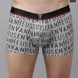 Van Heusen Pack Of 2 Mid Rise Trunks-picture-33