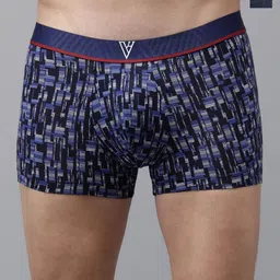 Van Heusen Pack Of 2 Mid-Rise Trunk 16696070-1-15558526-picture-54