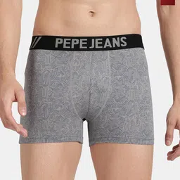 Pepe Jeans Pack Of 2 Mid-Rise Trunks 15102720-1-17871834-image-90