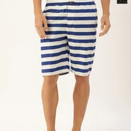 The Indian Garage Co Pack Of 2 Printed Pure Cotton Boxers 13647970-1-13466990-image-75