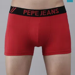 Pepe Jeans Pack Of 2 Mid-Rise Trunks 15102720-1-17299542-picture-46