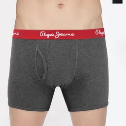Pepe Jeans Pack Of 2 Mid-Rise Trunks 8937103-1-14179486-picture-36