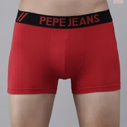 Pepe Jeans Pack Of 2 Mid-Rise Trunks 15102720-1-17299544-image-15