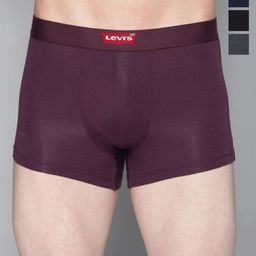 Levis Pack Of 4 Mid-Rise Cotton Trunks 14933394-1-9261237-picture-26