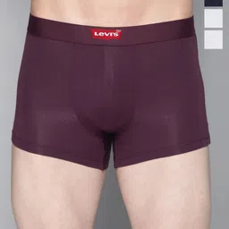 Levis Pack Of 4 Mid-Rise Cotton Trunks 14933394-1-9261321-picture-14