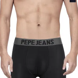 Pepe Jeans Pack Of 2 Mid-Rise Trunks 8937023-1-8937195-picture-55