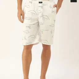 The Indian Garage Co Pack Of 2 Printed Pure Cotton Boxers 13647960-1-13466990-image-66