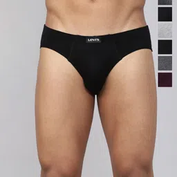Levis Pack Of 7 Mid-Rise Cotton Trunks 19523504-1-9261263-picture-8