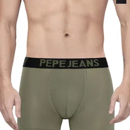 Pepe Jeans Pack Of 2 Mid-Rise Trunks 14179486-1-8937057-picture-31
