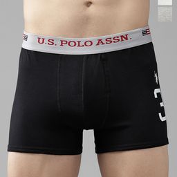U.S. Polo Assn.Pack Of 3 Mid-Rise Trunk 21275908-1-15823122-picture-40