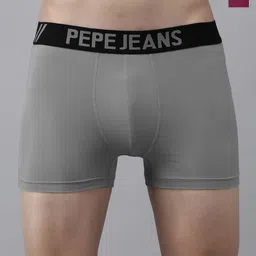 Pepe Jeans Pack Of 2 Mid-Rise Trunks 15102724-1-17299534-image-14