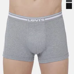 Levis Pack Of 3 Mid-Rise Cotton Trunks 9261327-1-9261149-picture-18