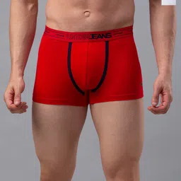 UnderJeans by Spykar Pack Of 2 Trunks 16864120-1-16864082-picture-33