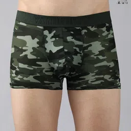 Van Heusen Pack Of 2 Mid Rise Trunks-picture-58
