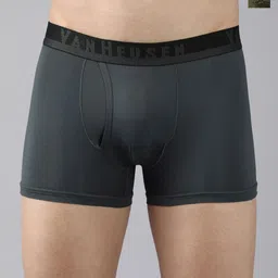 Van Heusen Pack Of 2 Mid Rise Trunks-picture-23