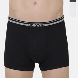 Levis Pack Of 4 Mid-Rise Cotton Trunks 9261321-1-9261237-picture-57