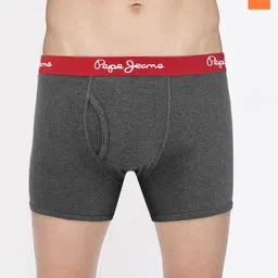 Pepe Jeans Pack Of 2 Mid-Rise Trunks 8937045-1-8937103-picture-42