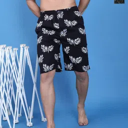 The Indian Garage Co Pack Of 2 Printed Pure Cotton Boxers 13647972-1-13466994-image-48