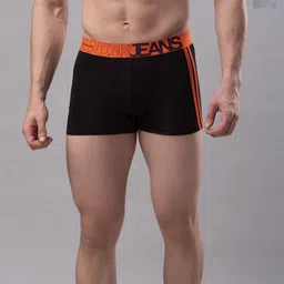 UnderJeans by Spykar Pack Of 2 Mid-Rise Trunk 16864220-1-16864160-picture-34