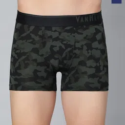 Van Heusen Pack Of 2 Ultra Soft Trunks-picture-22