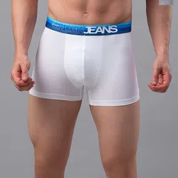 UnderJeans by Spykar Pack Of 2 Mid-Rise Trunk 16864142-1-16864220-picture-27