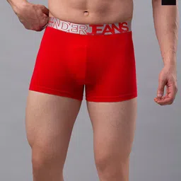 UnderJeans by Spykar Pack Of 2 Mid-Rise Trunk 16864170-1-16864234-picture-52